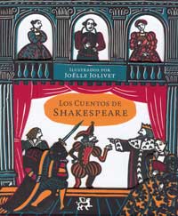 Los cuentos de Shakespeare