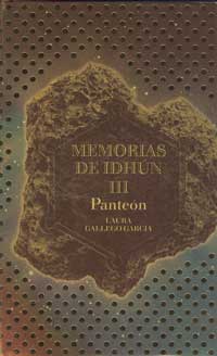 Memorias de Idhún : Panteón