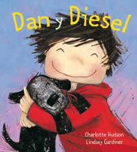 Dan y Diesel