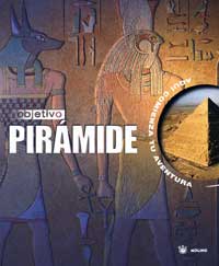 Objetivo pirámide