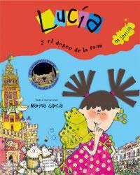 Lucía y el deseo de la rana en Sevilla