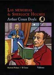 Las memorias de Sherlock Holmes