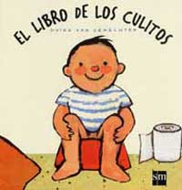 El libro de los culitos