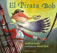 El pirata Bob