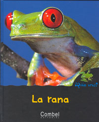 La rana