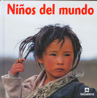 Niños del mundo