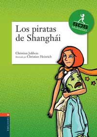 Los piratas de Shanghái
