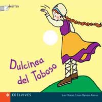 Dulcinea del Toboso