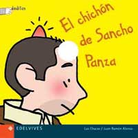 El chich¢n de Sancho Panza