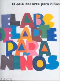 El ABC del arte para niños