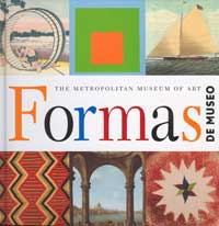 Formas de museo