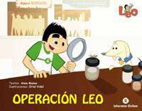Operación Leo