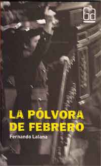 La pólvora de febrero