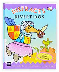 Disfraces divertidos