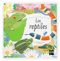 Los reptiles