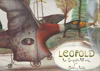 Leopold, la conquista del aire por Oskar Keks