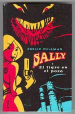 Sally y el tigre en el pozo