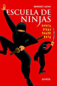 Escuela de ninjas