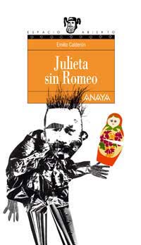 Julieta sin Romeo