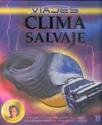 Clima salvaje