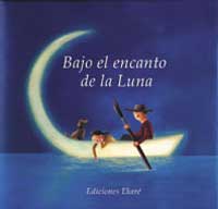 Bajo el encanto de la luna