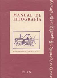 Manual de litografía