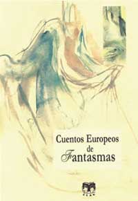 Cuentos europeos de fantasmas