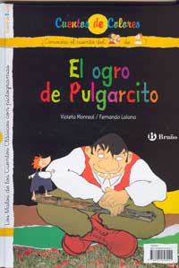 Pulgarcito ; El ogro de Pulgarcito