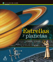 Estrellas y planetas