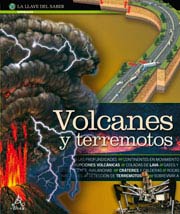 Volcanes y terremotos