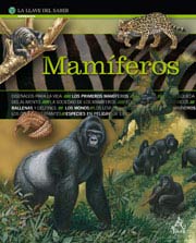 Mamíferos