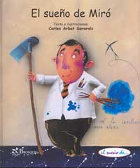 El sueño de Miró