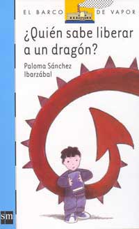 ¿Quién sabe liberar a un dragón?