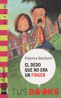 El dedo que no era un finger