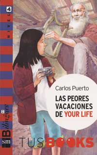 Las peores vacaciones de your life