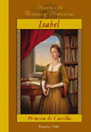 Isabel, princesa de Castilla