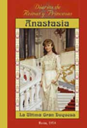 Anastasia, la última gran duquesa