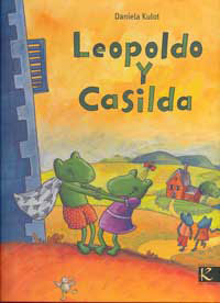 Leopoldo y Casilda