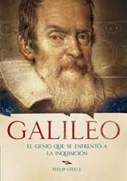 Galileo : el genio que se enfrentó a la inquisición