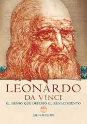 Leonardo da Vinci : el genio que definió el renacimiento