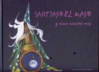 Santiago el mago y cinco cuentos más