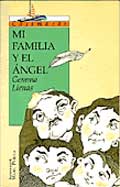 Mi familia y el  ngel