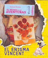 El enigma de Vincent