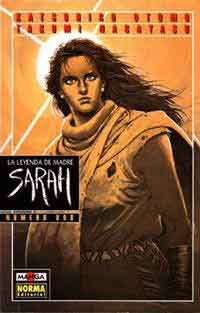 La leyenda de madre Sarah 2