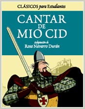 Cantar de Mío Cid