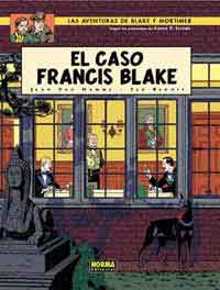 El caso Francis Blake