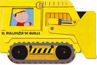 El bulldozer de Guille