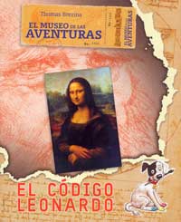 El código de Leonardo