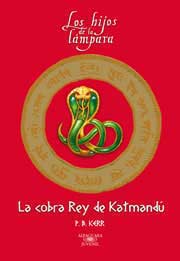 La cobra rey de Katmandú