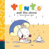 Tento and the strom